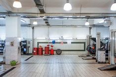 Garage Purmerend